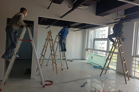 消防改造是怎么報價的按什么標準收費？