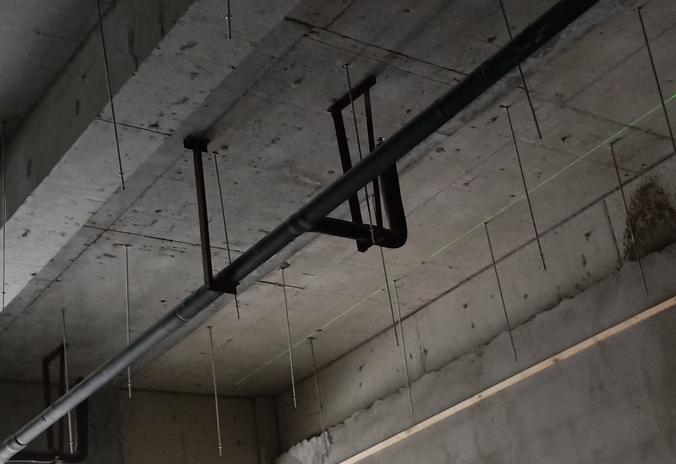 酒店消防報價多少錢一平方?