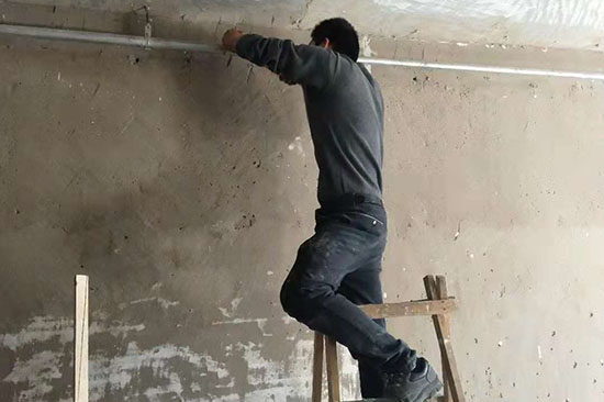 北京底商里的鋪位消防改造需要符合哪些規范？