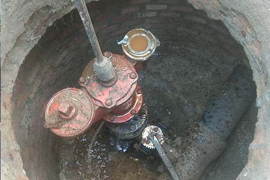 老小區(qū)消防設(shè)施升級(jí)改造申請(qǐng)，舊小區(qū)消防改造需要多少錢