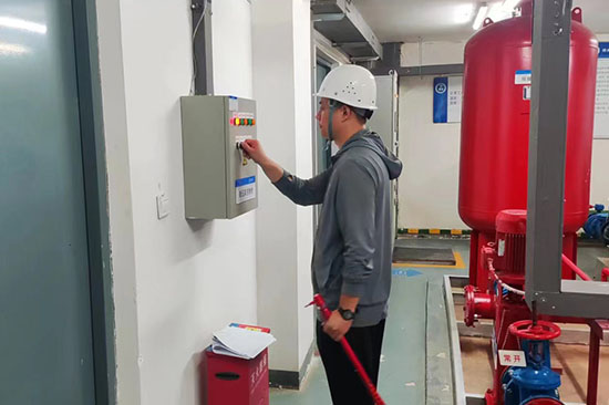 消防設(shè)施維護(hù)維保技巧，延長(zhǎng)設(shè)施使用壽命